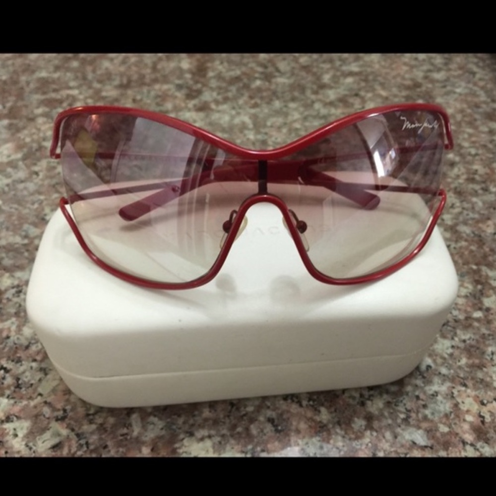 Marc Jacob’s frames